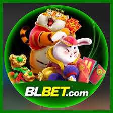 Logo da blbet